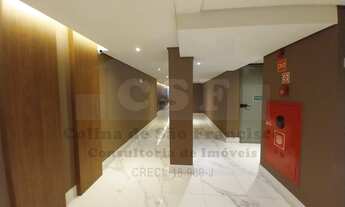 Imagem: APARTAMENTO 45 M² CENTRO OSASCO