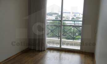 Imagem: Apartamento no Ecolife Butantã