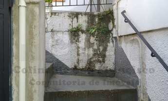 Imagem 5: Casa comercial na vila São Francisco com 250 m² tendo 4 salas , churrasqueira, bar, cozinh