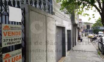 Imagem 4: Casa comercial na vila São Francisco com 250 m² tendo 4 salas , churrasqueira, bar, cozinh