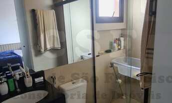 Imagem 4: Cobertura de 124 m2 com 3 dormitórios e 1 suite na Vila Osasco