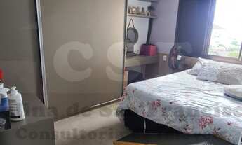 Imagem 7: Cobertura de 124 m2 com 3 dormitórios e 1 suite na Vila Osasco