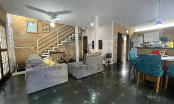 Imagem 6: SOBRADO COM 3 DORTS SENDO 1 SUÍTE COM AMPLO QUINTAL - VILA YARA