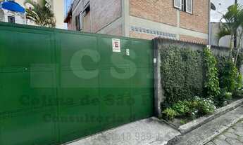 Imagem: SOBRADO COM 3 DORTS SENDO 1 SUÍTE COM AMPLO