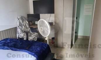 Imagem 3: Cobertura de 124 m2 com 3 dormitórios e 1 suite na Vila Osasco