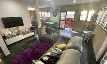 Imagem 3: SOBRADO COM 3 DORTS SENDO 1 SUÍTE COM AMPLO QUINTAL - VILA YARA