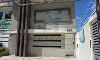 Imagem: Sala comercial de 16,20m² - Vila Butantã