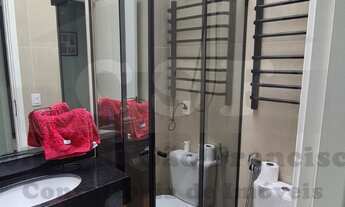 Imagem 5: Cobertura de 124 m2 com 3 dormitórios e 1 suite na Vila Osasco