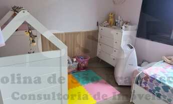 Imagem 6: Cobertura de 124 m2 com 3 dormitórios e 1 suite na Vila Osasco