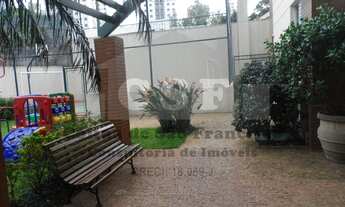 Imagem 7: Apartamento no Ecolife Butantã 3 dormitorios