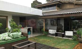 Imagem: Maravilhosa casa com 3 suites sendo 1 master