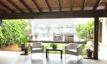 Imagem 4: Maravilhosa casa com 3 suites sendo 1 master todas com ar condicionado da fujitsu, Espaço