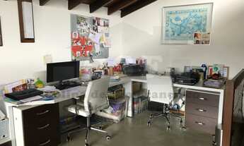 Imagem 3: Maravilhosa casa com 3 suites sendo 1 master todas com ar condicionado da fujitsu, Espaço