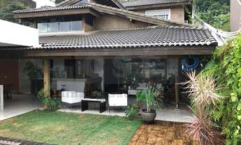 Imagem 7: Maravilhosa casa com 3 suites sendo 1 master todas com ar condicionado da fujitsu, Espaço