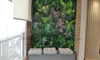 Imagem 7: Cobertura na Vila São Francisco de 238 m²