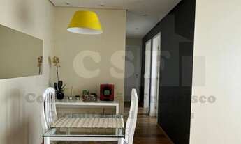 Imagem 4: Apartamento no Ecolife Butantã
