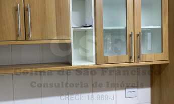 Imagem 3: Excelente apartamento de 180m² 4 dormitórios sendo 1 suíte, 1 dormitório foi transformado
