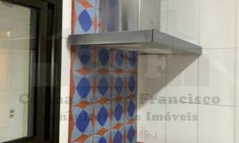 Imagem 4: Excelente apartamento de 180m² 4 dormitórios sendo 1 suíte, 1 dormitório foi transformado