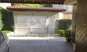 Imagem 4: Sobrado em Osasco de 480 m²