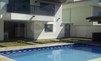 Imagem: Casa de 450 m² 4 dormitórios Parque dos