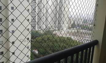 Imagem 4: Apartamento com 74 m² distribuídos em 3 dorts sendo 1 suíte - Vila Leopoldina