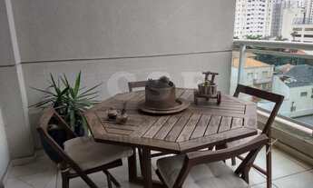 Imagem 5: Apartamento DUPLEX 68m² 1 dormitório - Vila São Francisco