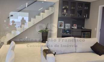 Imagem 5: Cobertura na Vila São Francisco de 238 m²