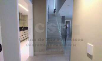 Imagem 6: Cobertura na Vila São Francisco de 238 m²