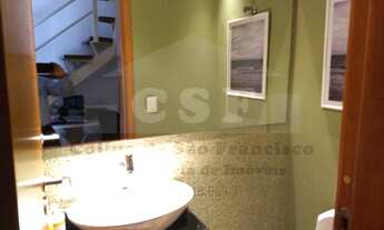 Imagem 6: Apartamento DUPLEX 68m² 1 dormitório - Vila São Francisco