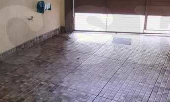 Imagem 2: Lindo sobrado residencial a venda com um ponto comercial