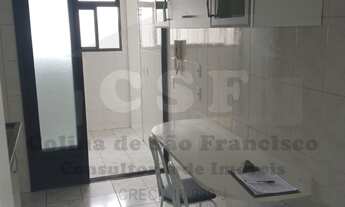 Imagem 5: Apartamento com 74 m² distribuídos em 3 dorts sendo 1 suíte - Vila Leopoldina