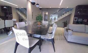 Imagem 3: Cobertura na Vila São Francisco de 238 m²