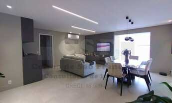 Imagem 2: Cobertura na Vila São Francisco de 238 m²