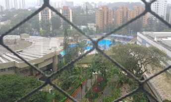 Imagem 6: Apartamento com 74 m² distribuídos em 3 dorts sendo 1 suíte - Vila Leopoldina