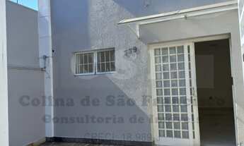 Imagem 7: Excelente casa de 136,25m²distribuídos em recepção e 6 salas / 2 banheiros + copa. Localiz