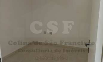 Imagem 5: Excelente casa de 136,25m²distribuídos em recepção e 6 salas / 2 banheiros + copa. Localiz