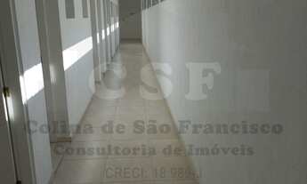 Imagem 6: Excelente casa de 136,25m²distribuídos em recepção e 6 salas / 2 banheiros + copa. Localiz