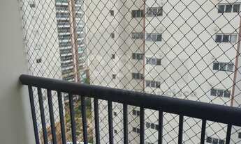 Imagem 3: Apartamento com 74 m² distribuídos em 3 dorts sendo 1 suíte - Vila Leopoldina