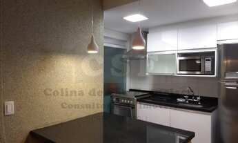 Imagem 7: Apartamento DUPLEX 68m² 1 dormitório - Vila São Francisco