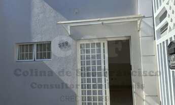 Imagem: Excelente casa de 136,25m²distribuídos