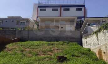 Imagem: Terreno de 450m² Parque dos Príncipes