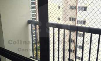 Imagem 7: Apartamento com 74 m² distribuídos em 3 dorts sendo 1 suíte - Vila Leopoldina