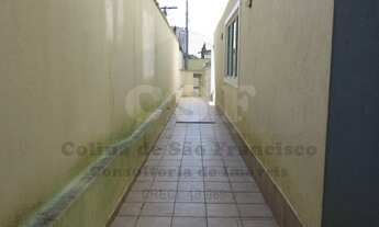 Imagem 6: Sobrado a venda 3 suites e 3 vagas - Adalgisa