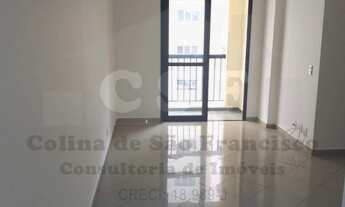 Imagem: Apartamento com 74 m² distribuídos em