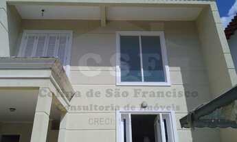 Imagem: Sobrado a venda 3 suites e 3 vagas - Adalgisa