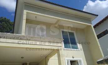 Imagem 2: Sobrado a venda 3 suites e 3 vagas - Adalgisa