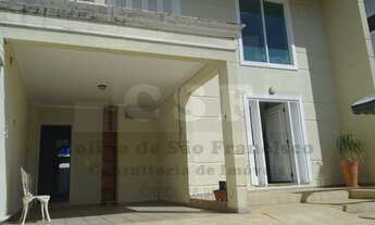 Imagem 3: Sobrado a venda 3 suites e 3 vagas - Adalgisa