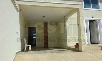 Imagem 4: Sobrado a venda 3 suites e 3 vagas - Adalgisa