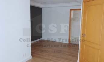 Imagem: Apartamento de 75m² 3 dormitórios Leopoldina