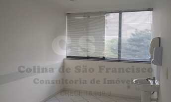 Imagem 4: SALA COMERCIAL PARA LOCAÇÃO ALTO DE PINHEIROS